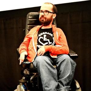 Meet your Posher, Stevie